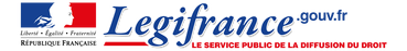 Legifrance